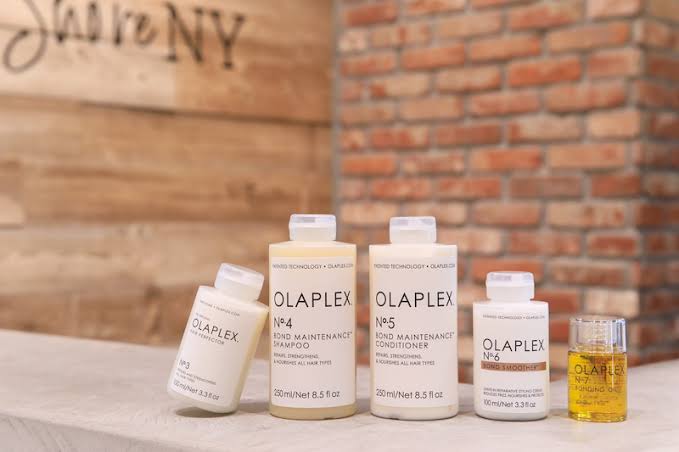 OLAPLEX(ホームケア)